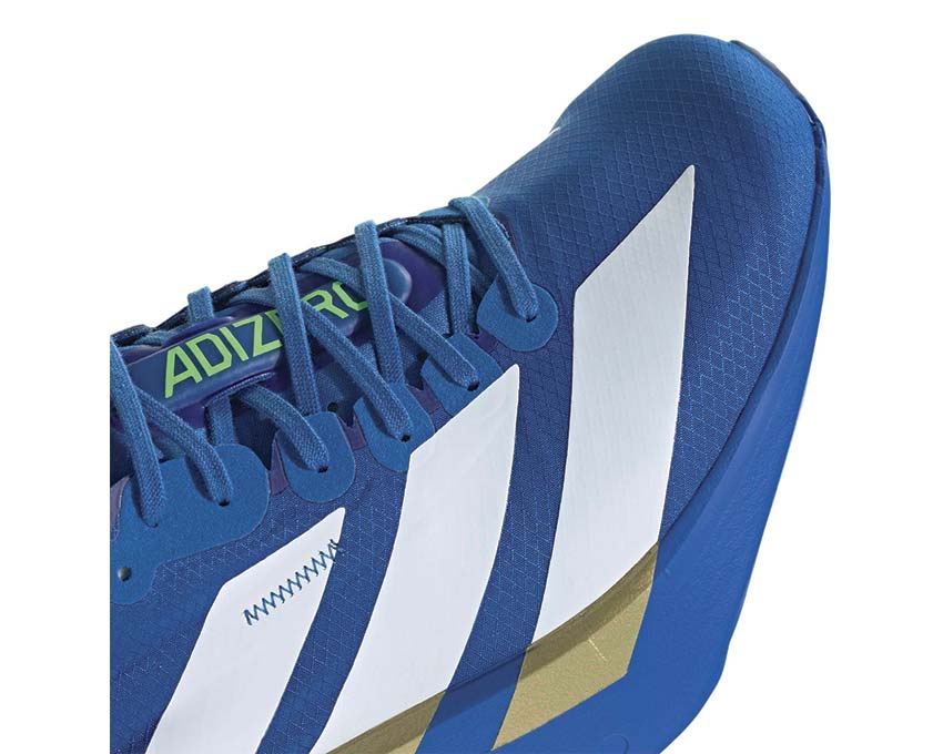 Adidas Adizero Adios Pro 4 “Blue”