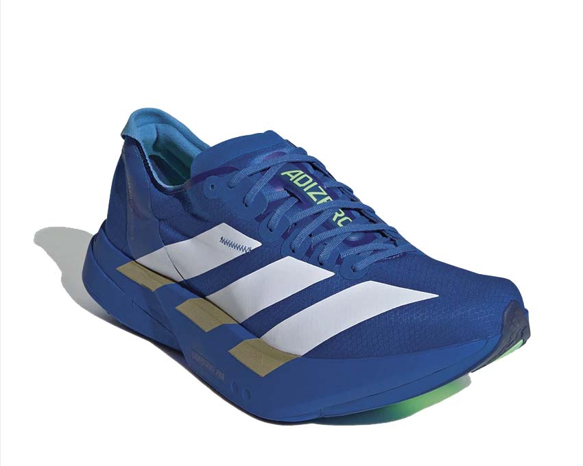Adidas Adizero Adios Pro 4 “Blue”