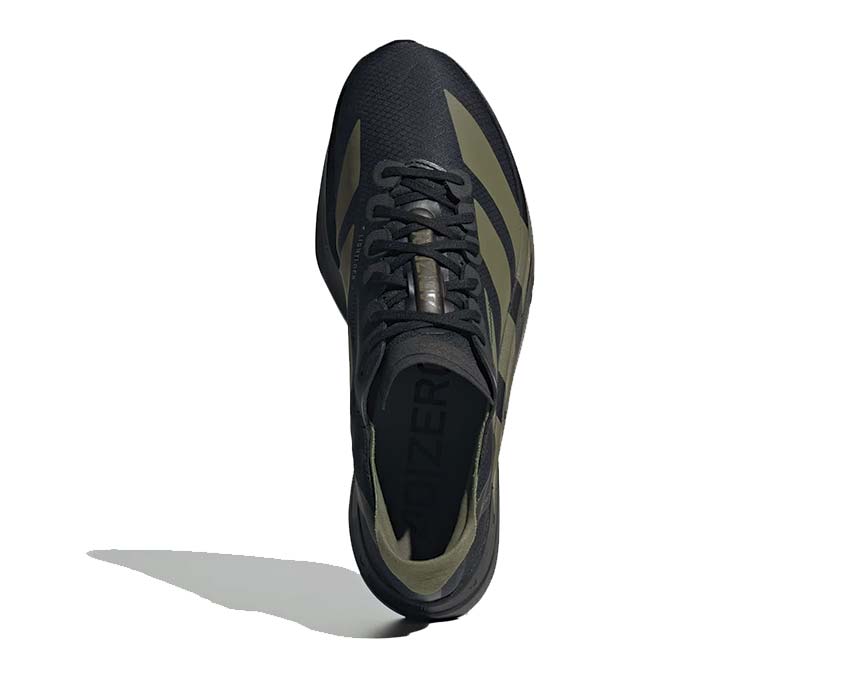 Adidas Adizero Adios Pro 4 "Focus Olive"
