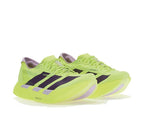 Adidas Adizero Adios Pro 4 "Solar Yellow"