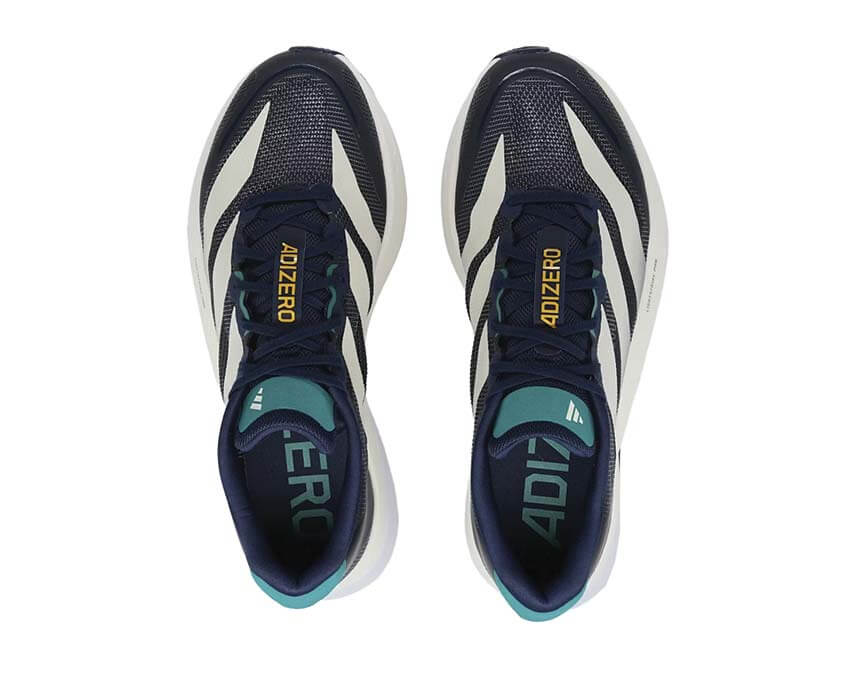 Adidas Adizero Boston 13  "Night Indigo"