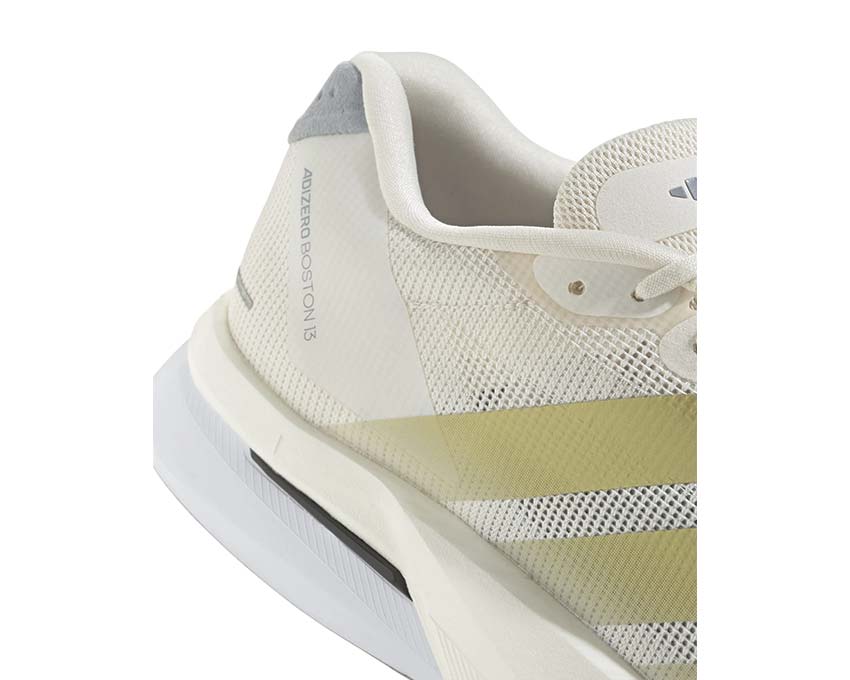 Adidas Adizero Boston 13 "Gold Metallic"