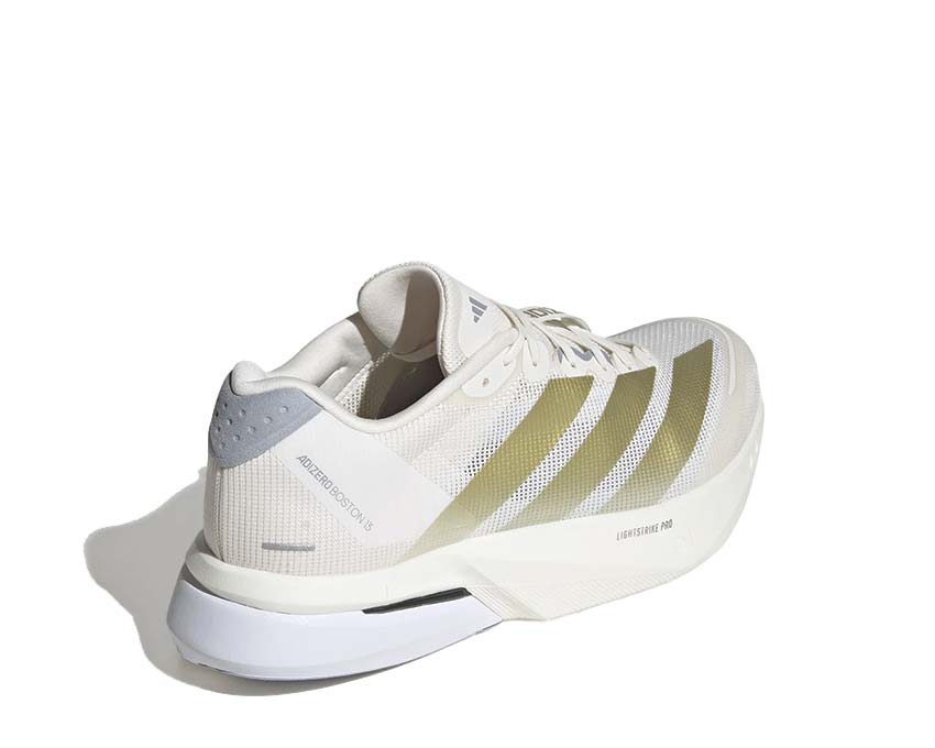 Adidas Adizero Boston 13 "Gold Metallic"