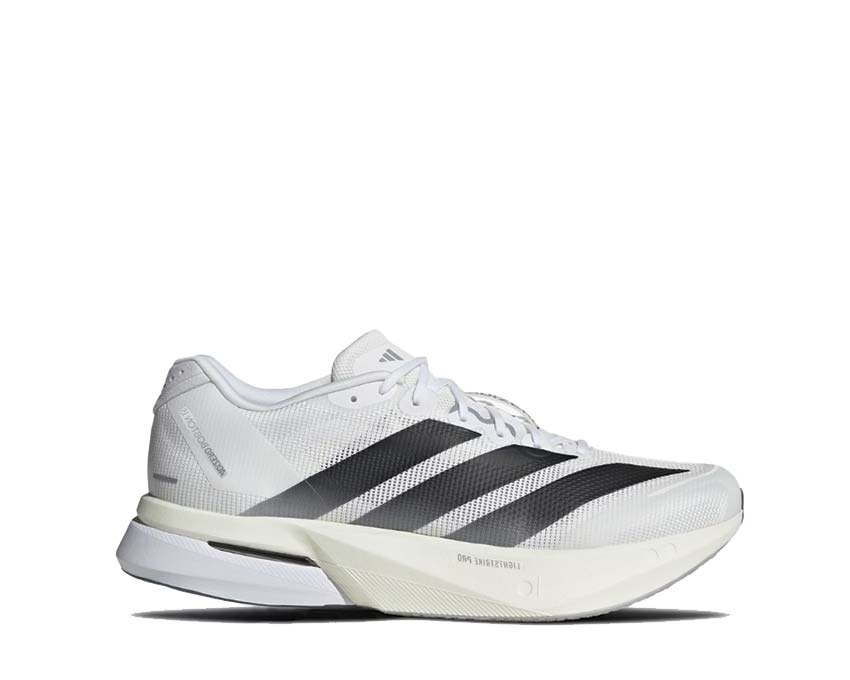 Adidas Adizero Boston 13 "White"