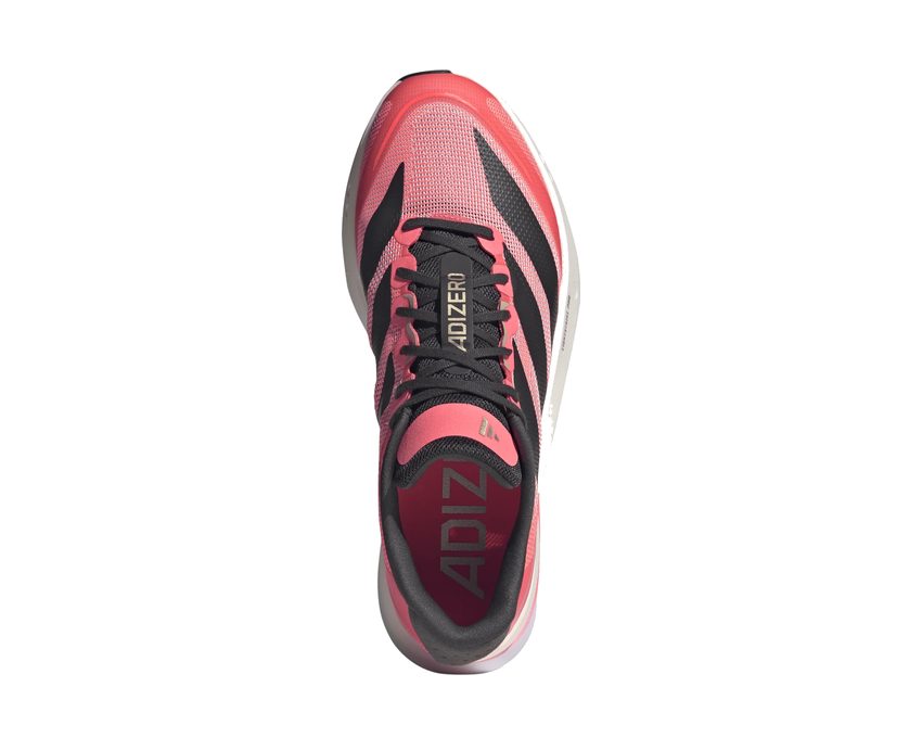 Adidas Adizero Boston 13 "Solar Turbo"