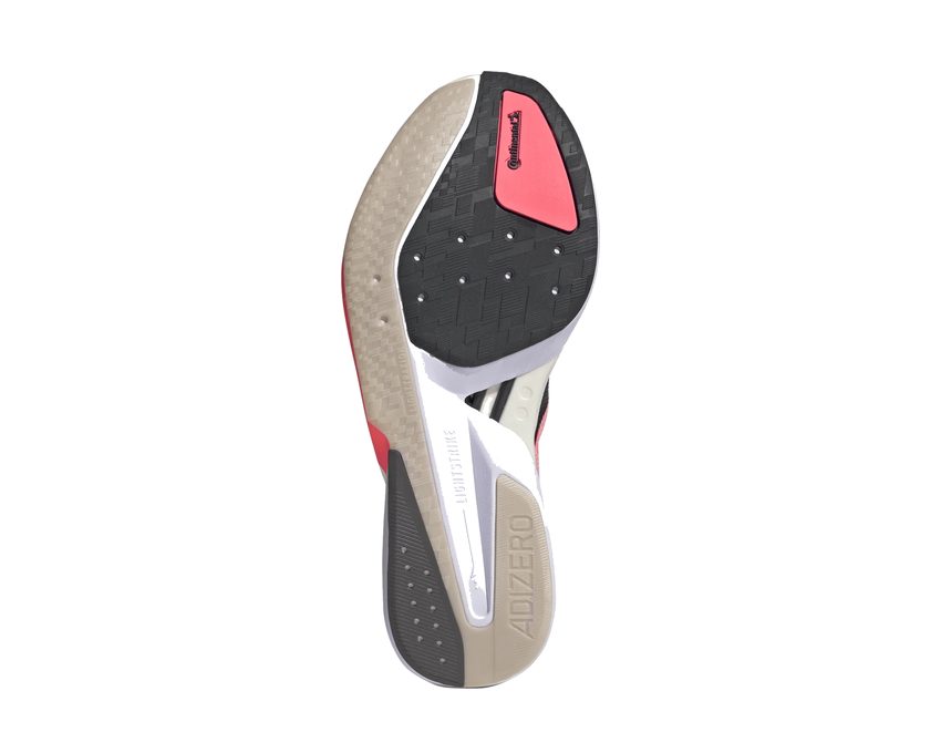 Adidas Adizero Boston 13 "Solar Turbo"