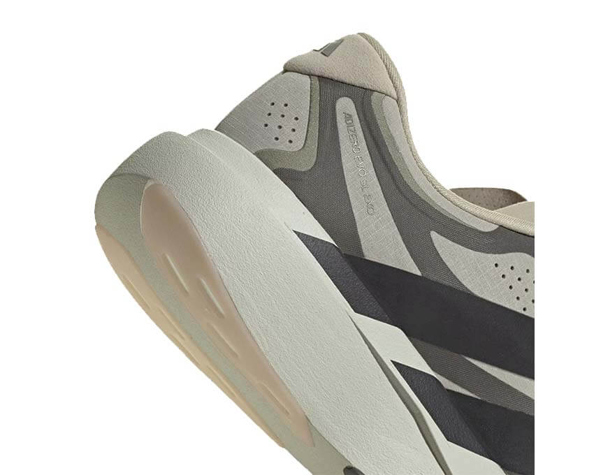 Adidas Adizero EVO SL EXO "Putty Grey"