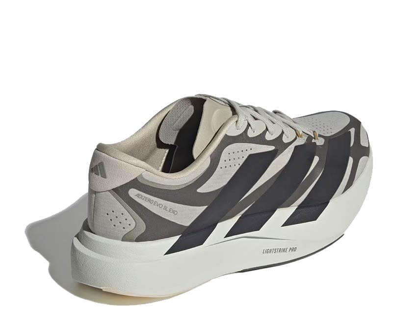 Adidas Adizero EVO SL EXO "Putty Grey"