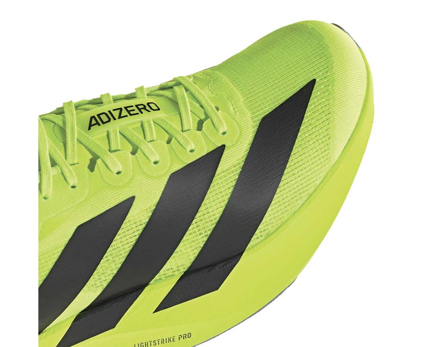 Adidas Adizero Evo SL "Lucid Lemon"