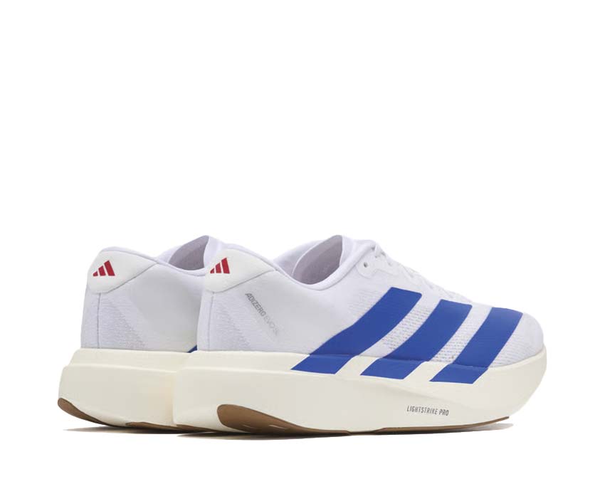 Adidas Adizero Evo SL "Royal Blue"