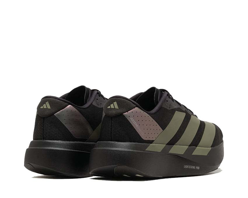 Adidas Adizero Evo SL M "Black Olive"
