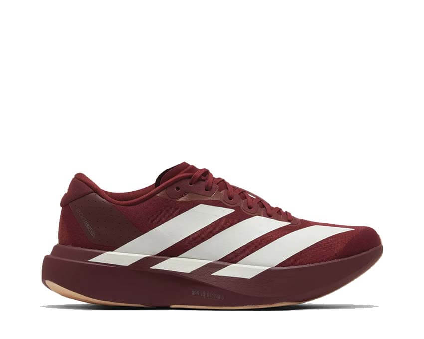 Adidas Adizero Evo SL "Shadow Red"