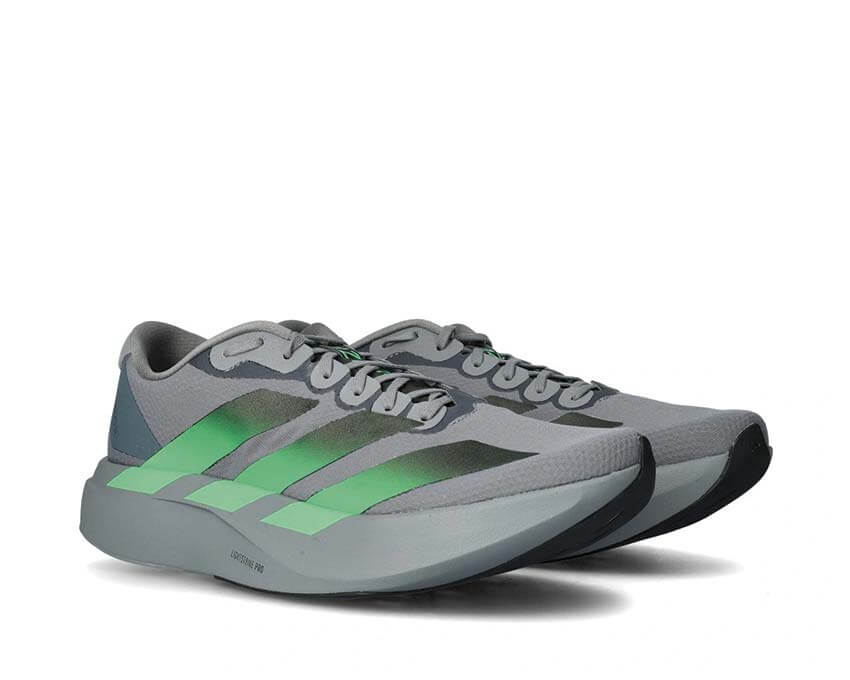 Adidas Adizero Evo Sl Wove "Grey"