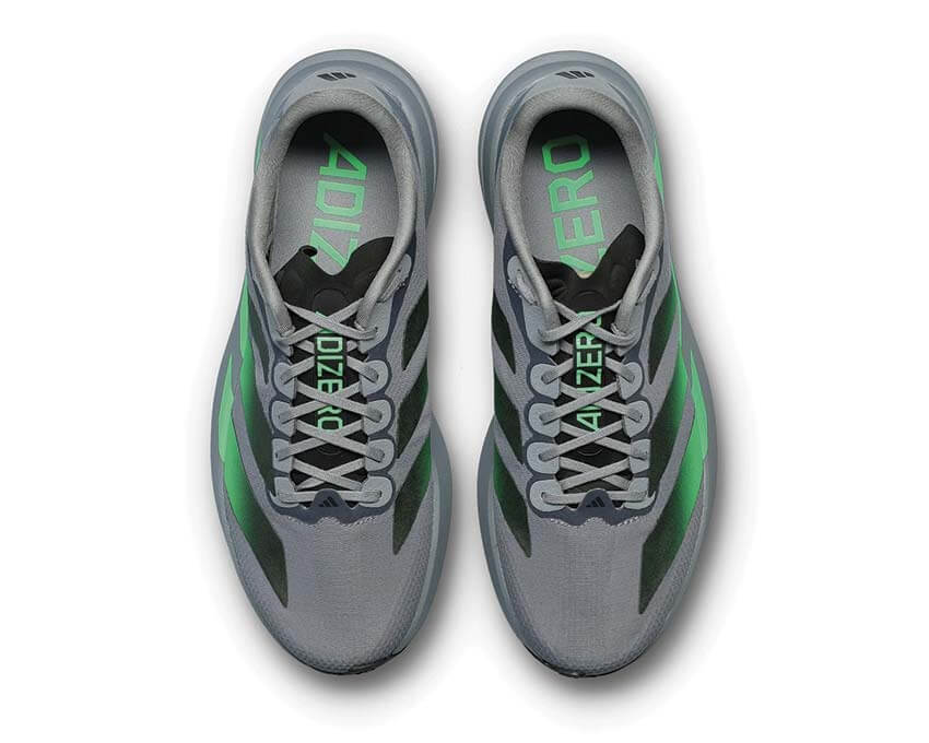 Adidas Adizero Evo Sl Wove "Grey"