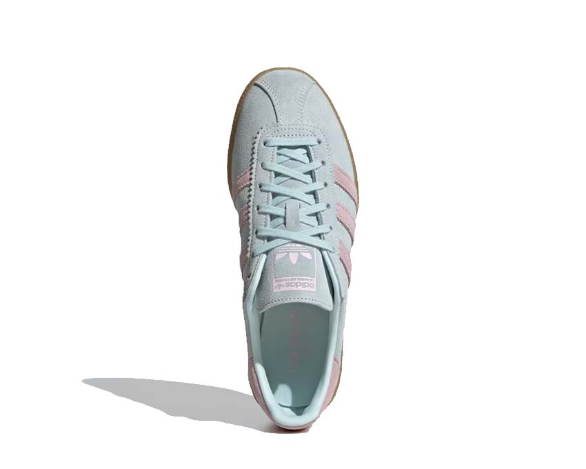 Adidas BRMD W "Halo Mint"