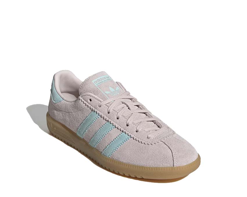 Adidas BRMD W "Putty Mauve"