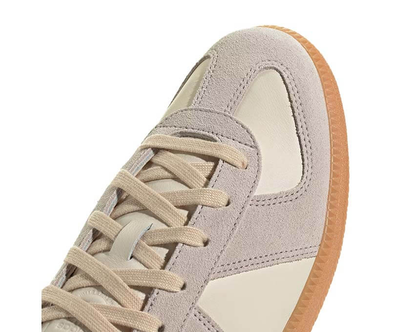 Adidas BW Army "Chalk White"