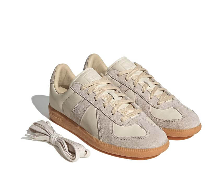 Adidas BW Army "Chalk White"