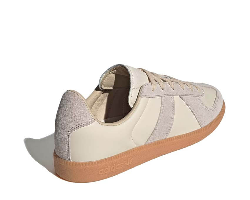Adidas BW Army "Chalk White"