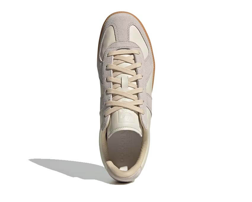 Adidas BW Army "Chalk White"