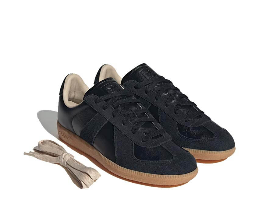 Adidas BW Army "Core Black"