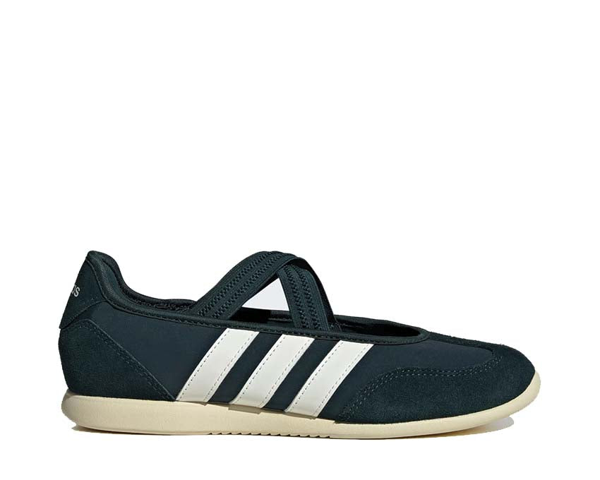 Adidas Barreda Mary Jane "Aurora Ivy"