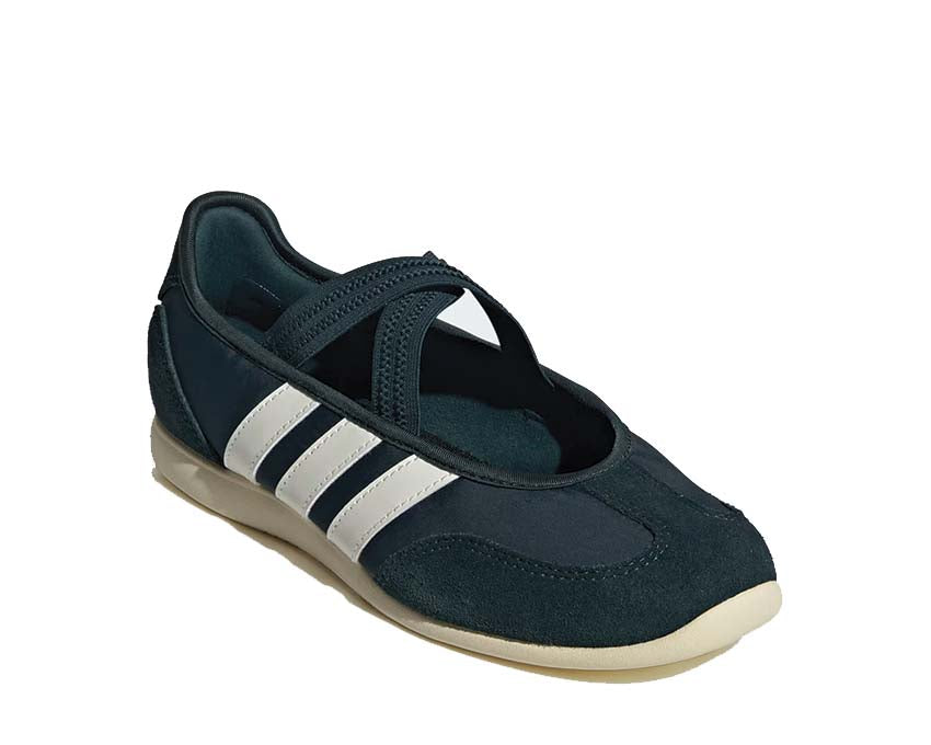 Adidas Barreda Mary Jane "Aurora Ivy"