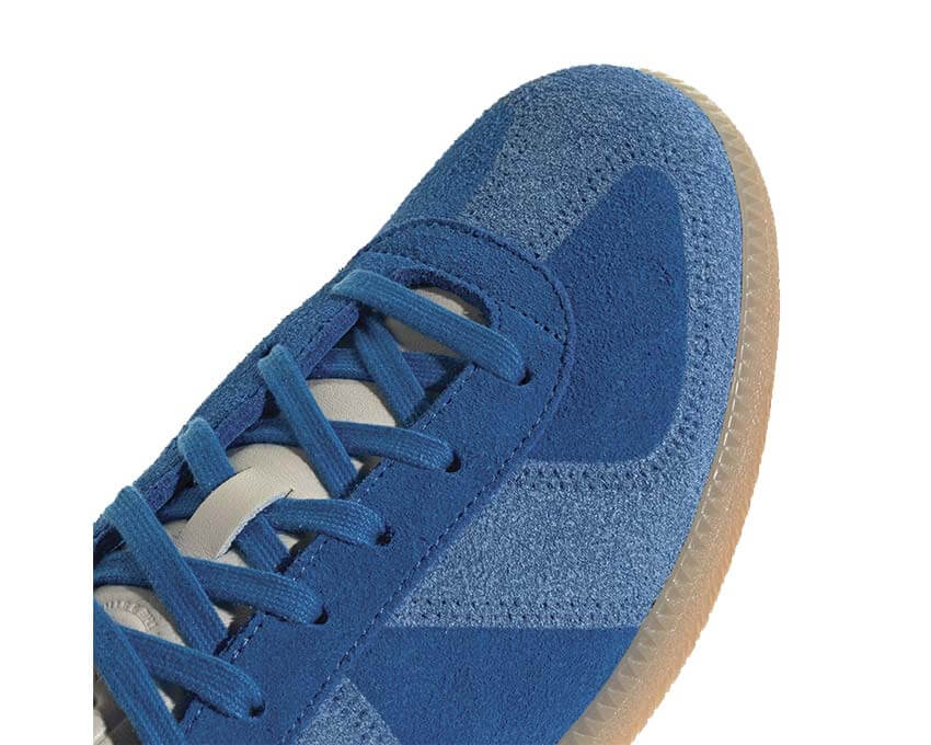 Adidas Bw Army Decon "Bright Royal"