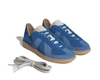 Adidas Bw Army Decon "Bright Royal"