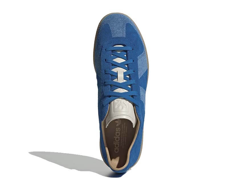 Adidas Bw Army Decon "Bright Royal"