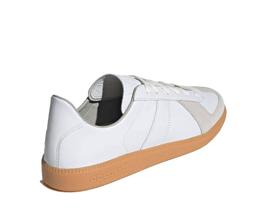 Adidas Bw Army Decon "Cloud White"