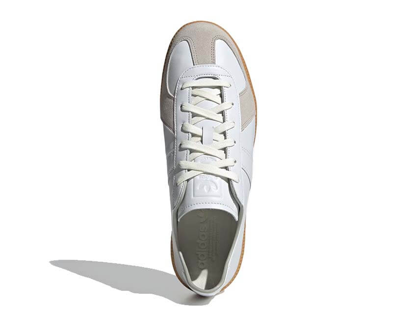 Adidas Bw Army Decon "Cloud White"