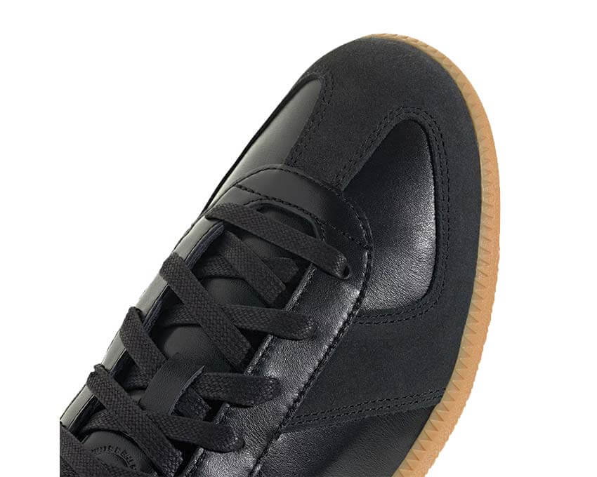 Adidas Bw Army Decon "Core Black"