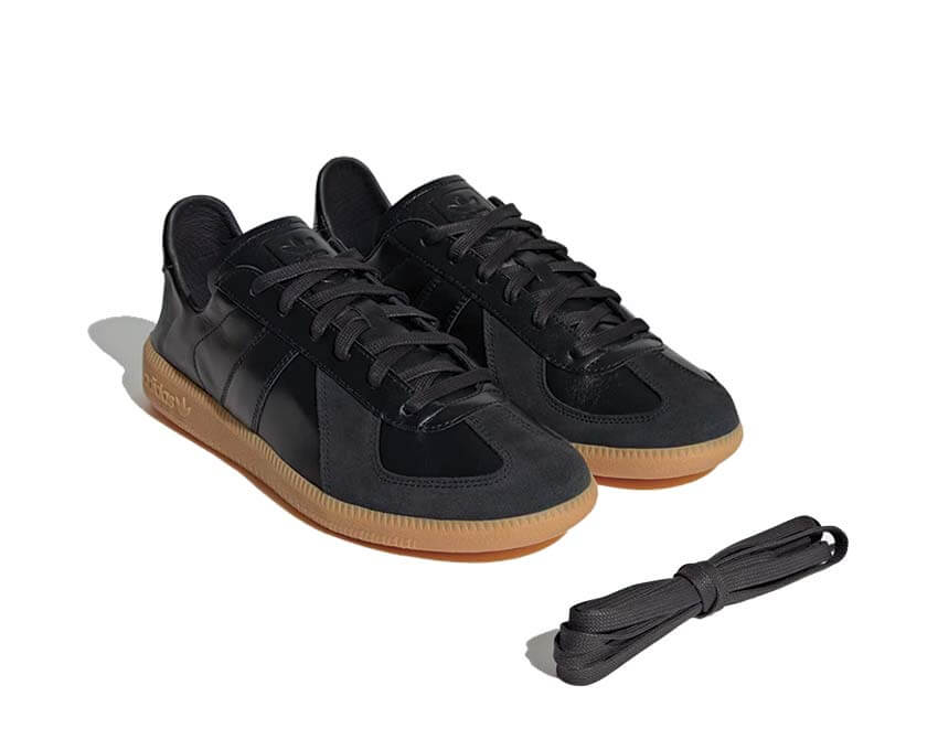 Adidas Bw Army Decon "Core Black"