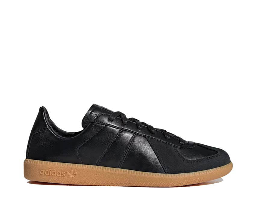 Adidas Bw Army Decon "Core Black"
