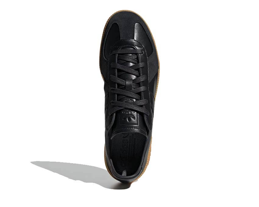 Adidas Bw Army Decon "Core Black"
