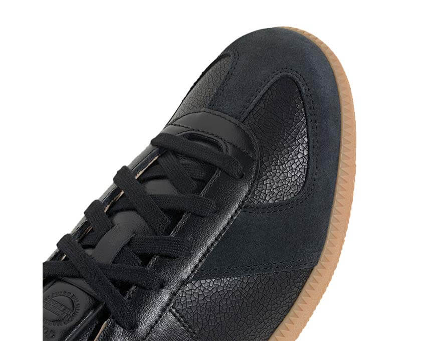 Adidas Bw Army Lux "Core Black"