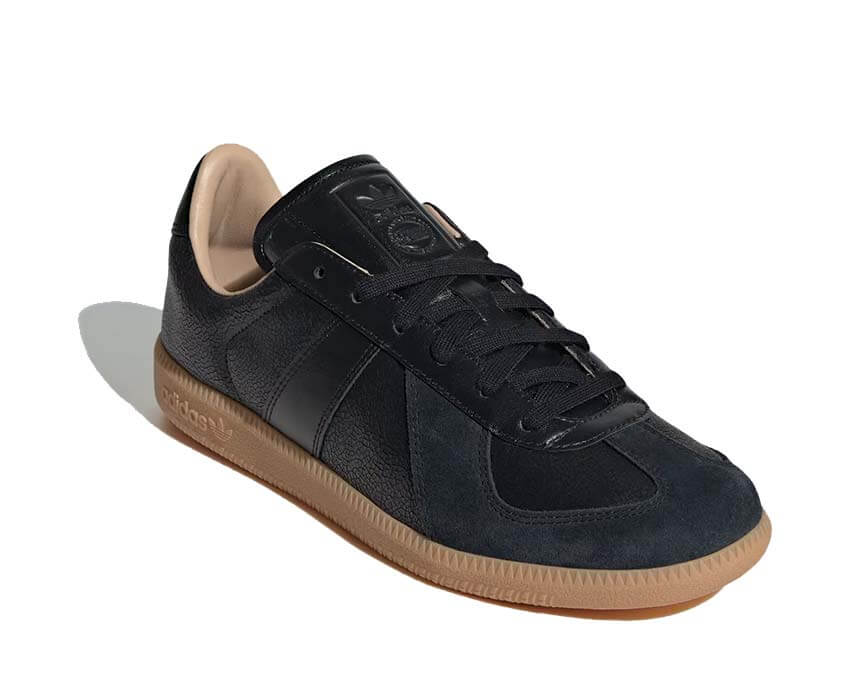 Adidas Bw Army Lux "Core Black"