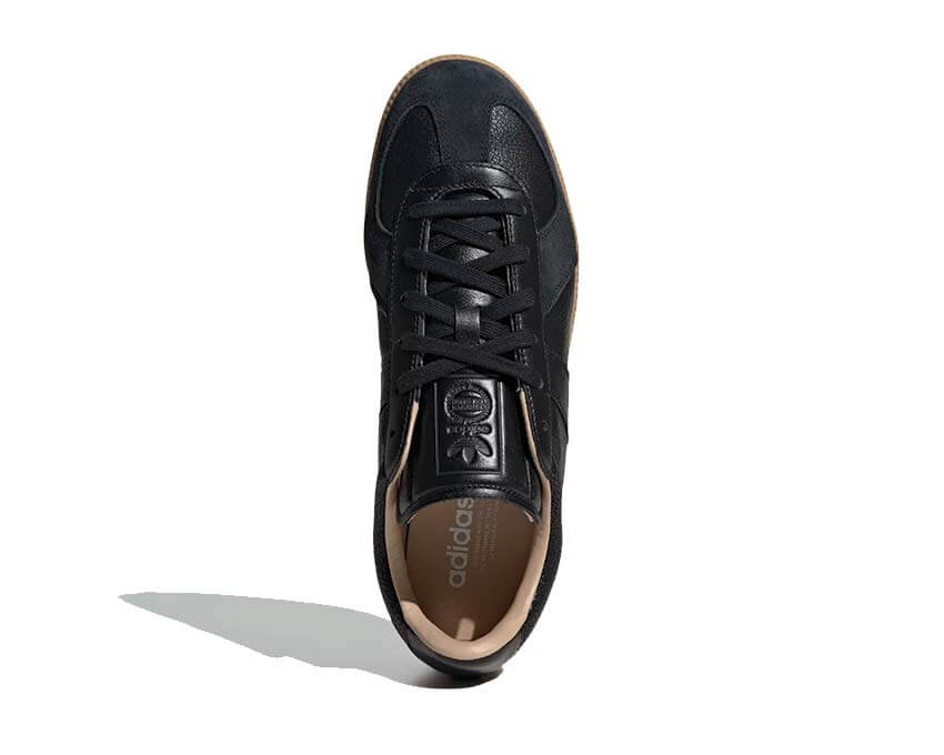 Adidas Bw Army Lux "Core Black"