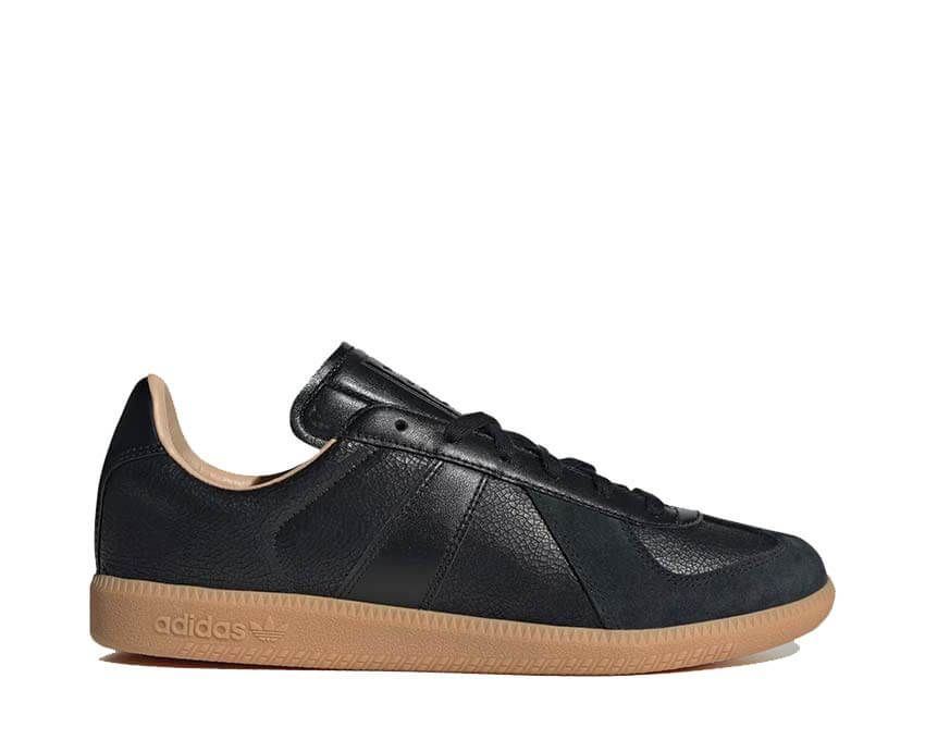 Adidas Bw Army Lux "Core Black"