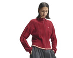 Adidas Cable Knit Firebird Track Top