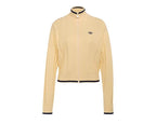 Adidas Cable Knit Firebird Track Top