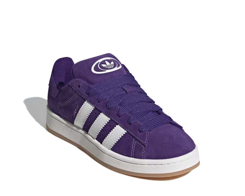 Adidas Campus 00S W "Collegiate Purple"