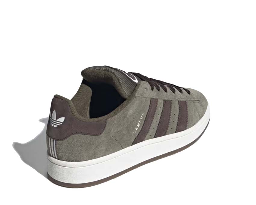 Adidas Campus 00s "Olive Strata"