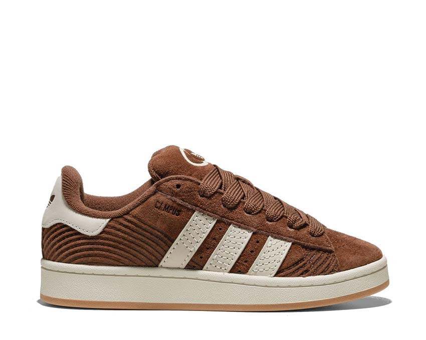 Adidas Campus 00s W "Brown"