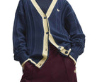 Adidas Cardigan W "Night Indigo"