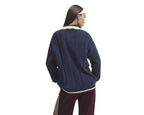 Adidas Cardigan W "Night Indigo"