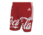 Adidas Coca Cola Teamgeist Short