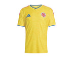 Adidas Colombia 26 Home Authentic Jersey