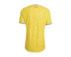 Adidas Colombia 26 Home Authentic Jersey